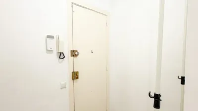 Apartment in Centre photo 13