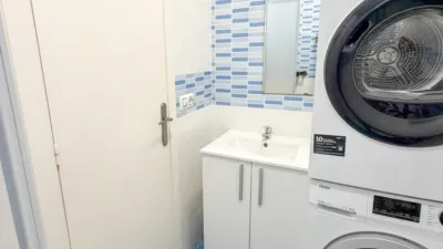 Apartment in Centre photo 16