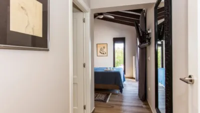 Chalet in Pinar de Ladvocat photo 21