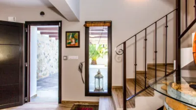 Chalet in Pinar de Ladvocat photo 34