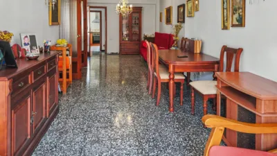 Pis – Dénia, Barri Faroleta/Diana - Vista 3