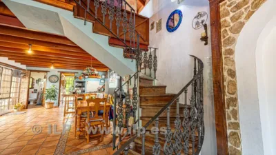 House on Camino de Tacande photo 28