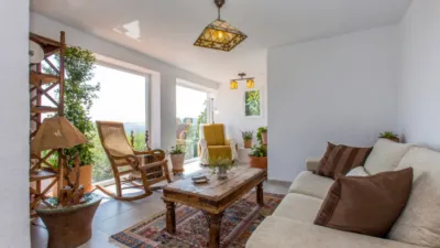 Chalet in Monte Pedreguer photo 4