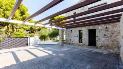 Chalet in Pinar de Ladvocat photo 8