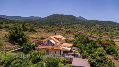 House on Camino de Tacande photo 90