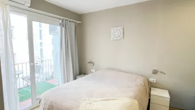 Apartment in Centre photo 10