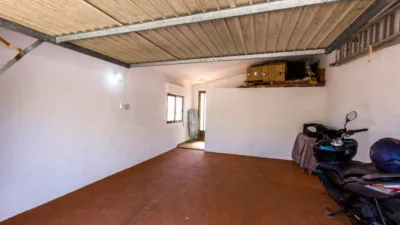 Chalet in Monte Pedreguer photo 41