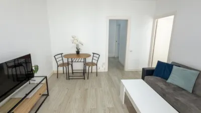 Apartment in Centre photo 4