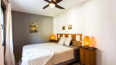 Chalet in Pinar de Ladvocat photo 38