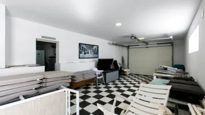 Chalet in Pinar de Ladvocat photo 49