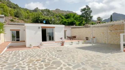 Casa - Vista 5