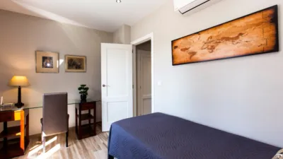 Chalet in Pinar de Ladvocat photo 31