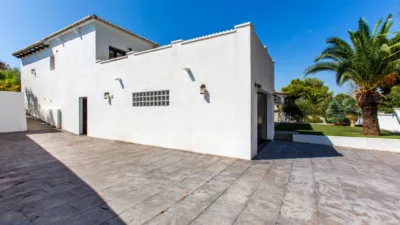 Chalet in Pinar de Ladvocat photo 47