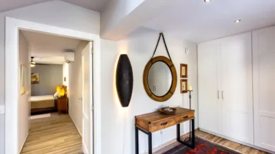 Chalet in Pinar de Ladvocat photo 36