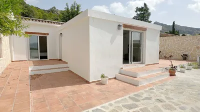 Casa - Más