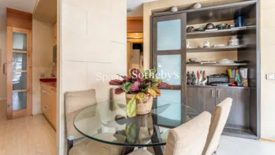 Apartment on Calle de Diego de León photo 32