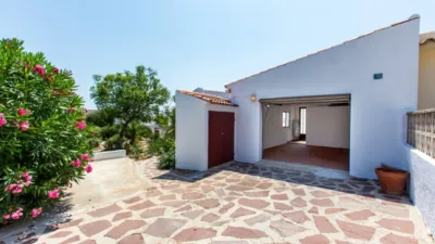 Chalet in Monte Pedreguer photo 40