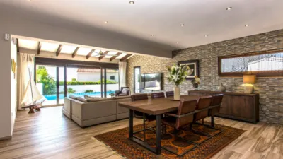 Chalet in Pinar de Ladvocat photo 11