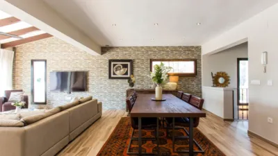 Chalet in Pinar de Ladvocat photo 14