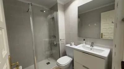 Apartment in Les Marines photo 22