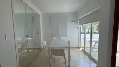 Apartment in Les Marines photo 8
