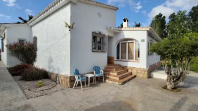 Casa – Dénia - Vista 2
