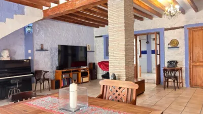 Casa – Dénia - Vista 2