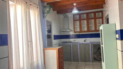 Casa - Vista 5