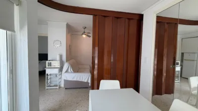 Apartment in Les Marines photo 15