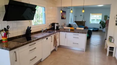Casa – Dénia - Vista 2