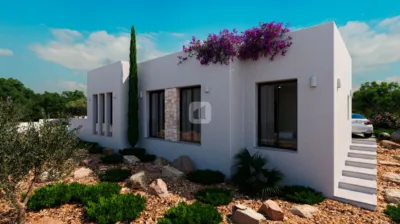 Casa – Dénia - Vista 2