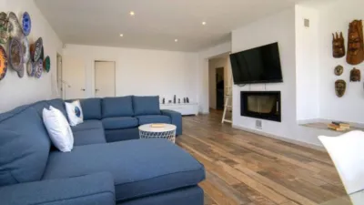 Chalet in Urbanizations photo 26