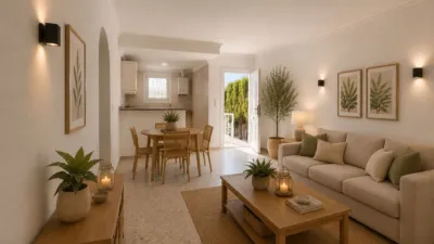 Casa – Dénia - Vista 2