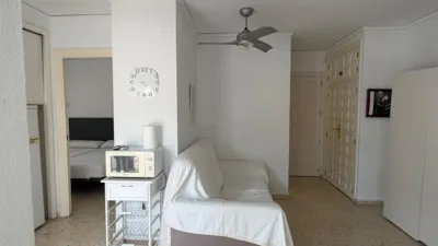 Apartment in Les Marines photo 14