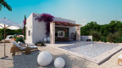 Casa – Dénia - Més
