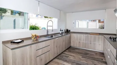 Chalet in Urbanizations photo 10