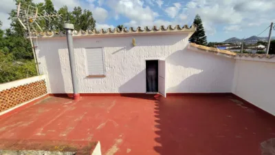 Casa – Dénia - Más