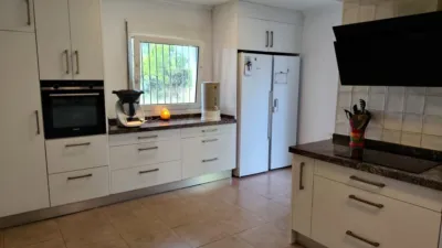 Casa – Dénia - Vista 4