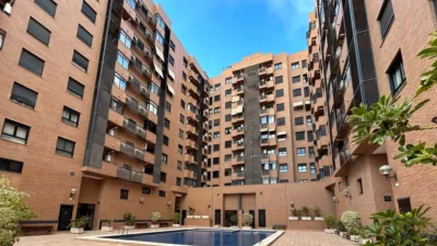 Piso – Alicante - Alacant - Vista 2