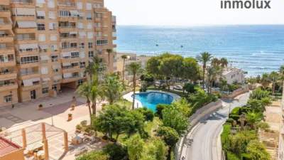 Piso – El Campello - Vista 3