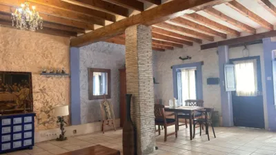Casa – Dénia - Vista 4