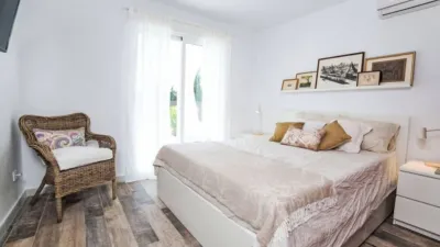 Chalet in Urbanizations photo 16