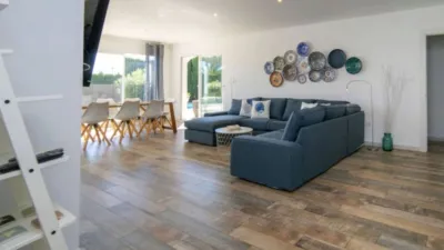 Chalet in Urbanizations photo 23