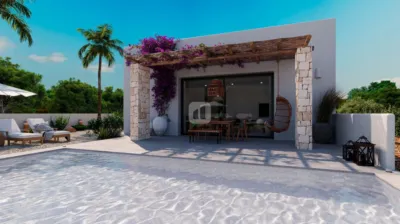 Casa – Dénia - Vista 4