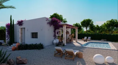 Casa – Dénia - Vista 3