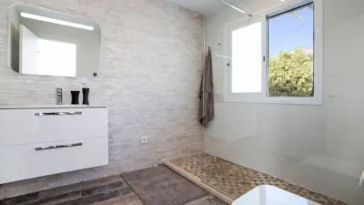 Chalet in Urbanizations photo 12