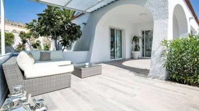 Chalet in Urbanizations photo 20