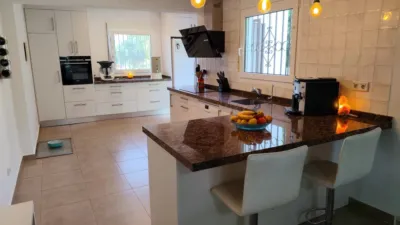 Casa – Dénia - Vista 3