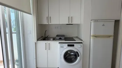 Apartment in Les Marines photo 17
