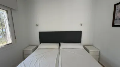 Apartment in Les Marines photo 21